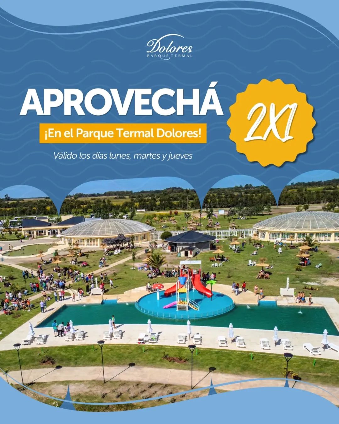Tarifas Promocionales